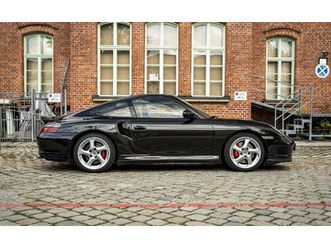 996 turbo