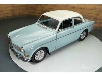 1965 volvo other volvo models
