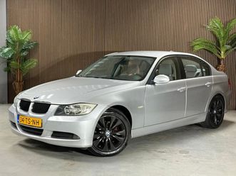 bmw 3-serie - 320i