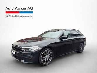 540i xdrive touring