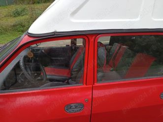 se vinde dacia papuc