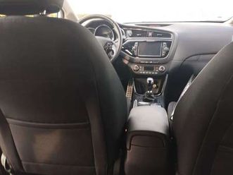 cee´d 1.4 cvvt x-tech17 x-tech17