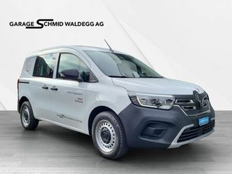 kangoo van e-tech electric ev45 22kw extra