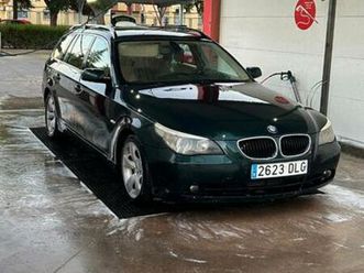 bmw - serie 5