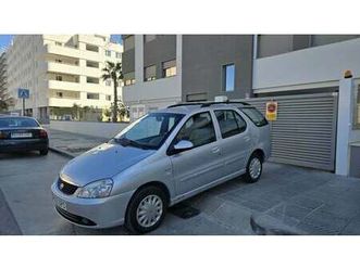 tata indigo dicor lx