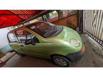 matiz 2004 - valenii de munte - stare buna de functionare-urgent valenii de munte