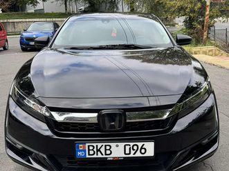 honda clarity an. 2018