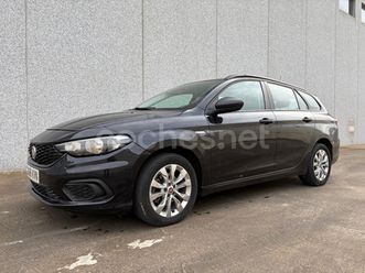fiat tipo sw 1.4 tjet lounge
