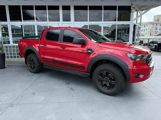 storm 3.2 20v 4x4 cd diesel aut