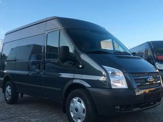 ford transit l2h2 2.2tdci 3.5t