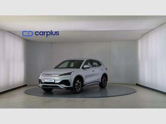 atto 3 design 150kw 60kwh