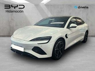 seal design rwd 230kw