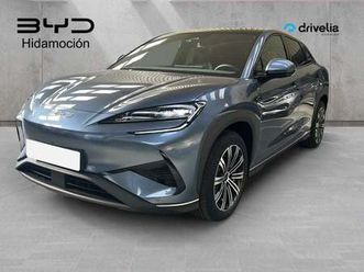 sealion 7 comfort 230kw