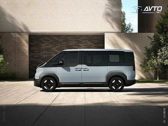 kia ev5 pv5 potniški in tovorni-možnost naročila