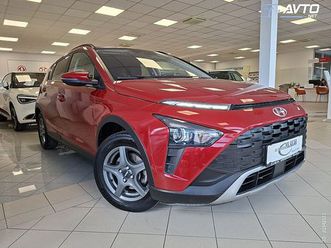 hyundai bayon 1.0 t-gdi 100 comfort rg-1.lastnik-tov.garancija