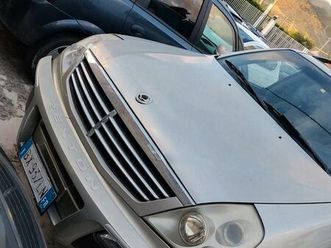 ssangyong rexton 290 td el