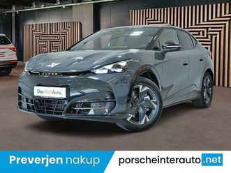 cupra tavascan bev 77kwh 210kw endurance first edition