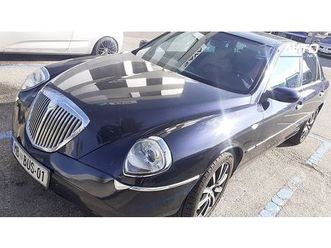 lancia thesis 2.4 jtd emblema