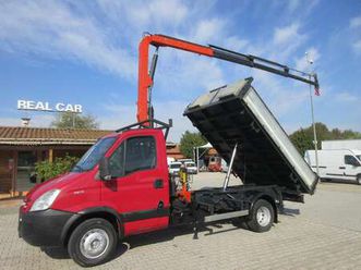 daily 65c18 cassone ribalt+gru fassi