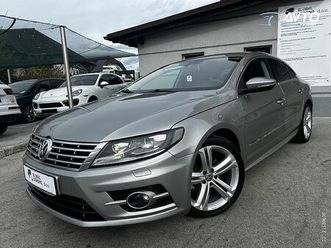 volkswagen cc 2.0 tdi dsg - avt.klima-led-xenon-2xpdc-2xavt.klim