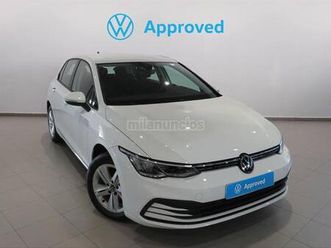 volkswagen - golf life 1.0 etsi 81kw 110cv dsg