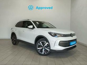 volkswagen - tiguan life 2.0 tdi 110kw 150cv dsg