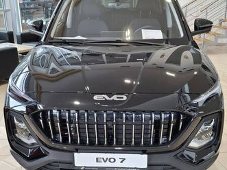 evo 7