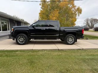 2015 gmc sierra denali