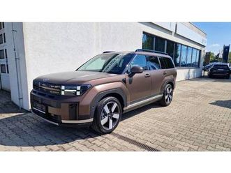 hyundai santa fe 5s 1,6t-gdi hev 158kw/215k 4x4 6at premium, dcm
