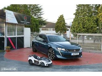 peugeot 508 sw 1.5 bluehdi gt eat8