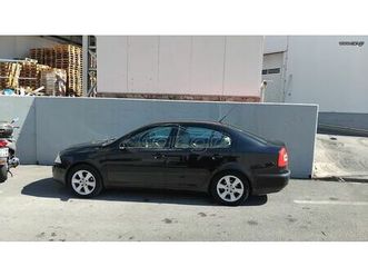 skoda octavia 2008 tsi 1.8t 160hp