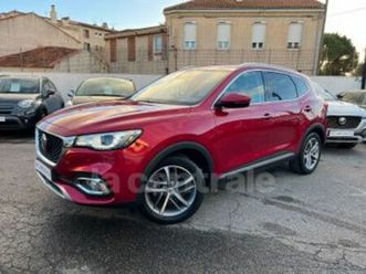 1.5t gdi hybride rechargeable phev luxury