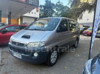 2.5 td svx confort 7pl