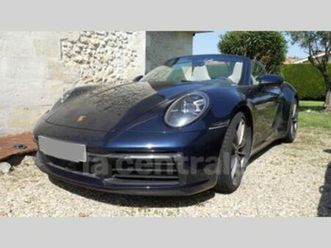 (992) cabriolet 3.0 450 carrera s pdk