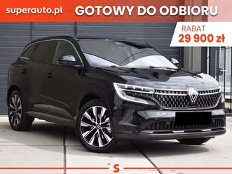 od ręki - techno 1.2 e-tech 200km / pakiet winter premium