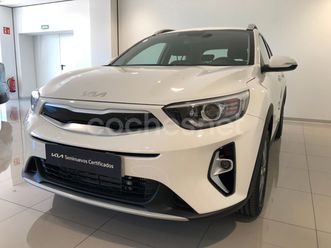 kia stonic 1.0 tgdi mhev mt business