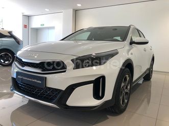 kia xceed 1.0 tgdi drive