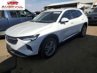 buick inny envision preferred 2023 2.0l 2.0 benzyna 228km