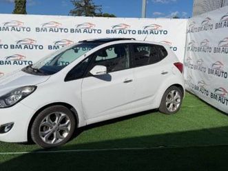 ix20 ix20 1.6 125 cv style