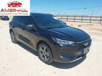 ford escape st-line 2023 1.5l 1.5 benzyna 180km