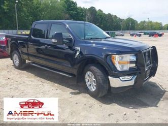 ford f150 ford f-150 xl 3.5 benzyna 400km