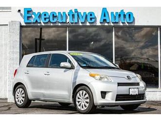used 2010 scion xd