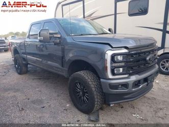 ford f250 2024 ford super duty f-250 srw xl 4wd crew cab 6.75 box 6.7