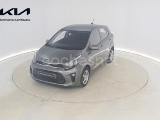 kia picanto 1.0 dpi concept