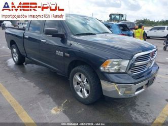 ram 1500 2016 ram 1500 2wd crew cab 149 lone star 5.7 benzyna 395km