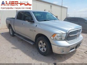 ram 1500 2016 ram 1500 4wd crew cab 140.5 lone star 5.7 benzyna 395km