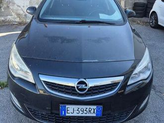 sports tourer 1.7 cdti ecotec 110cv