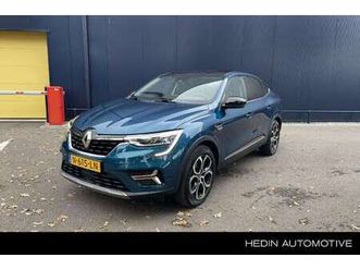 1.6 e-tech hybrid 145 intens 1e eigenaar / dealer-