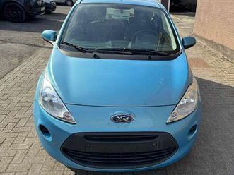 ka 1.2 start-stopp-system cool