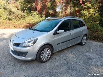 renault clio 3